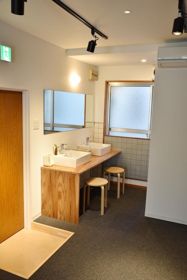Tomarigi Hostel Cafe Bar Kōchi Екстериор снимка
